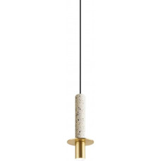 Люстра Tubo di Marmo Chandelier WH